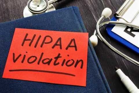 OCR Joins Chorus of Regulators Warning About Health Data Tracking Technology