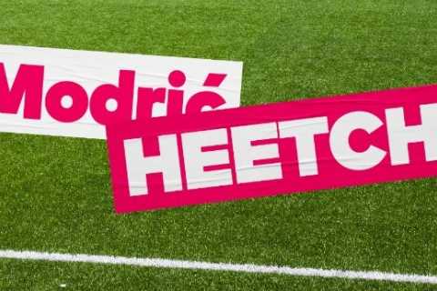 Heetch - this small brand is the real winner of the World Cup with cheeky hack