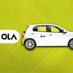 Bangalore Consumer Commission directs OLA to pay Rs 15000 to a customer who drove for 8 hours..