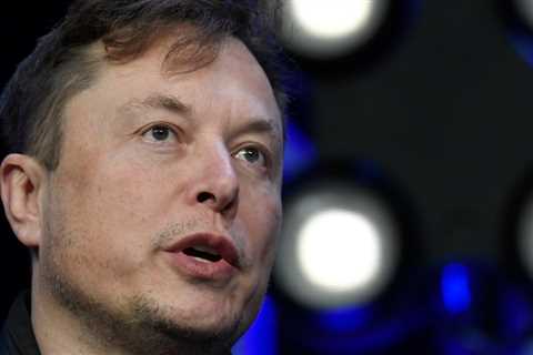 Elon Musk must do these 10 things to turn Tesla stock around