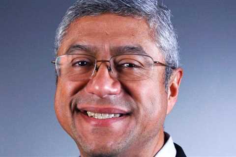 Amado Lara Appointed President of Roland DGA Corp.