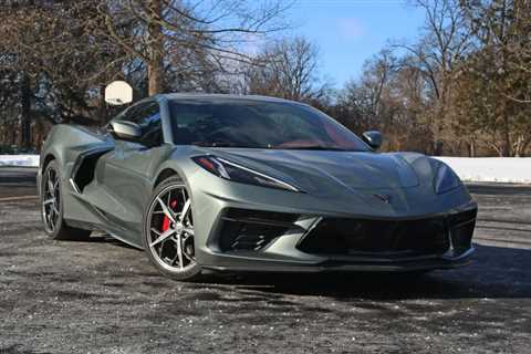 Base 2024 Chevy Corvette could add ADAS features and make 500 hp