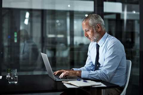 What Kept GCs Up At Night Last Year? [Sponsored]