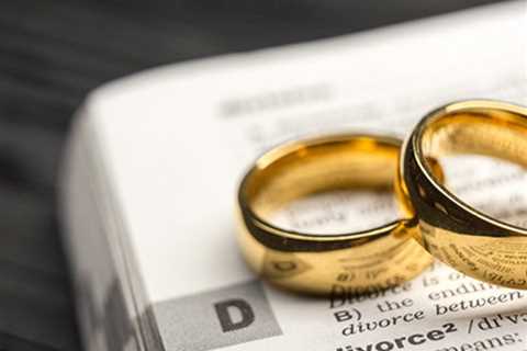 State High Court Green-Lights Woman's Suit Against Ex-Husband's Divorce Lawyers