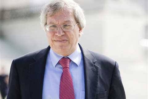 Chemerinsky Reviews Past Year as AALS President