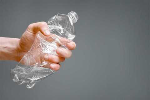 New Plastics Bill Would Require US EPA Action Under TSCA
