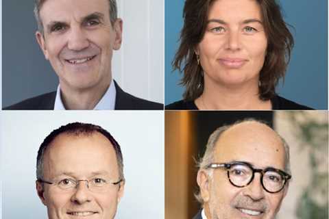 Europe's Law Leaders Are Cautiously Optimistic About 2023