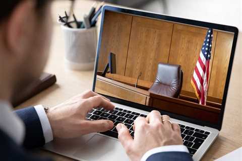 How Will Courts Prepare for the Next National Emergency?