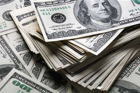These Biglaw Firms Are Handing Out Associate Bonuses That Pack A Punch