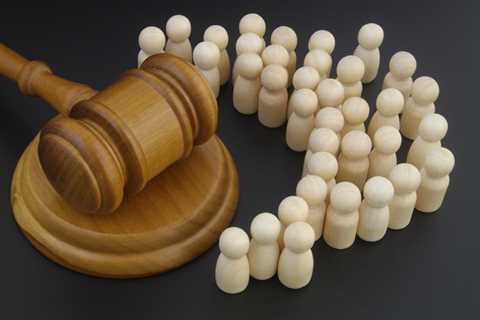 How Much Of A Risk Is A Potential Class-Action Lawsuit Against CommonSpirit?