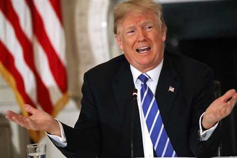 Trump’s Lawyers Get Spanked By New York Judge. But Not Sanctioned, So … #Winning!