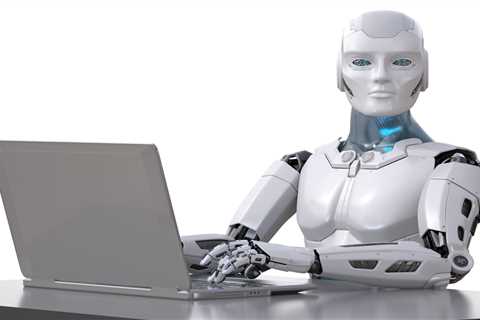 At This Rate, Maybe Elon Will Lay Off His Legal Team And Hire A Robot — See Also