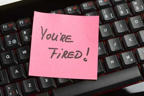 Legal Industry Expert Predicts More Law Firm Layoffs In 2023