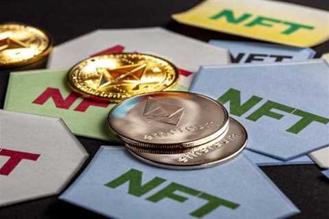 Regulators and Law Enforcement are Closely Monitoring the Crypto Sector
