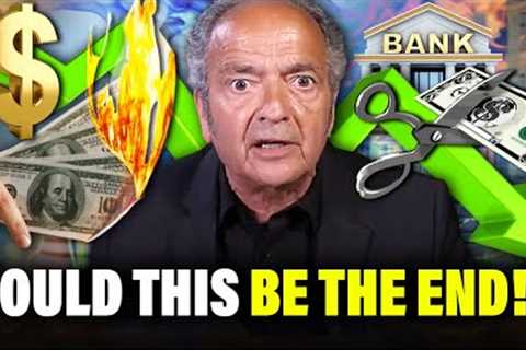 Could This Be The END!? | Gerald Celente