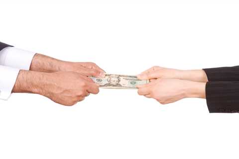 Clients Might Not Always Understand The Benefit Of Fee Discounts