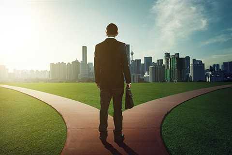 Layoffs & Mergers Highlight A Bumpy Year Ahead