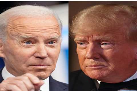 Biden's classified records bumbling is a gift for Trump, and some high-profile figures say it..