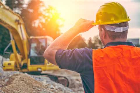 AGC Survey: Contractors Optimistic About 2023