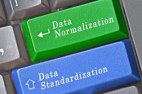 Data Services And Data Cleaning In Reno NV At NW Database Services