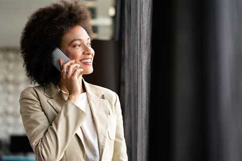 4 Ideal Questions To Ask In A Phone Interview