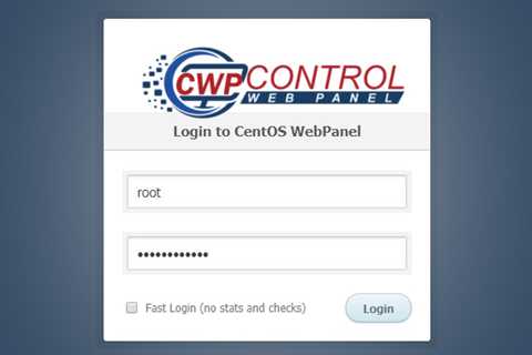 Alert: Hackers Actively Exploiting Critical Control Web Panel RCE Vulnerability