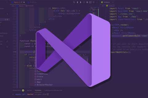 Hackers Can Abuse Visual Studio Marketplace to Target Developers with Malicious Extensions