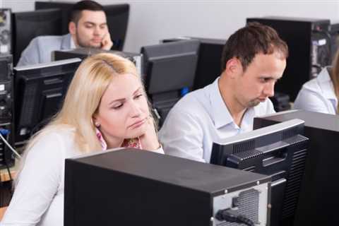 Security fatigue is real: Here’s how to overcome it