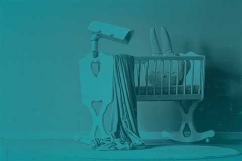Hacking baby monitors can be child’s play: Here’s how to stay safe