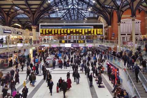 Traveling for the holidays? Stay cyber‑safe with these tips