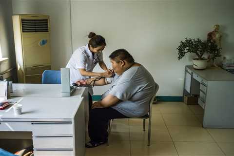 Early Surgical Treatment For Obese Kids Approved By Experts