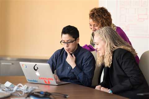 You’ll Never Guess the Best State in America to Be a Graphic Designer