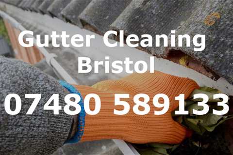 Gutter Cleaning Uplands