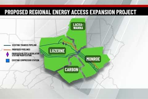 Feds Approve $950M Pa.-NJ Gas Line Expansion, Despite State Caution