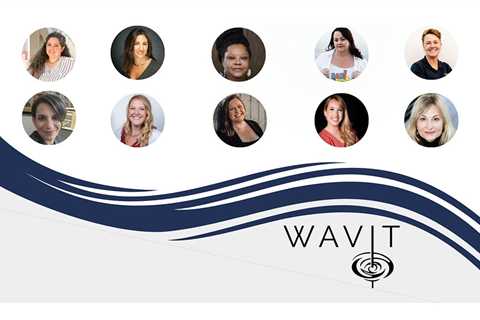 WAVIT: Industry Leaders Launch Women in AV/IT