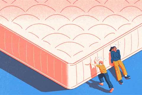 How To Get Rid of a Mattress — For Real