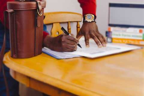 5 Conditions Which a Real Estate Contract Should Contain