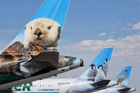 Frontier ditches phone customer care… who’s to blame?