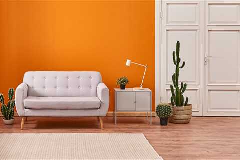 Trends for Interior Painting in 2022
