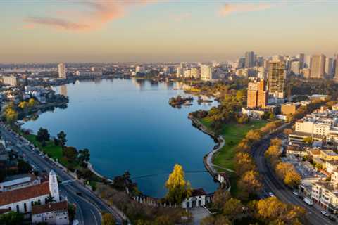Locals Rave About These 10 Beautiful Places in Oakland, California