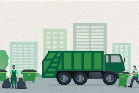 Waste Management: What It Is And 4 Ways Your Business Can Do Better