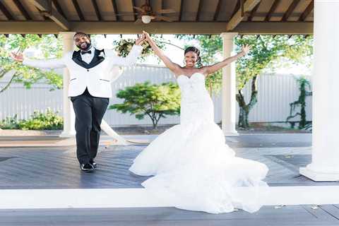 55 Wedding Entrance Songs That Will Wow Your Guests