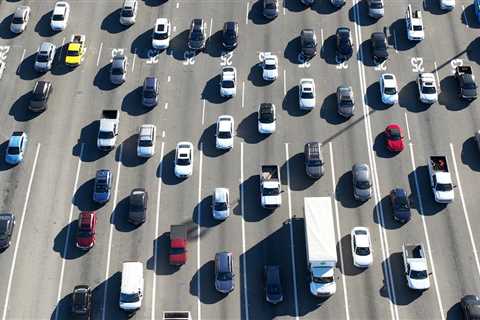 U.S. Greenhouse Gas Emissions Went Up Again in 2022