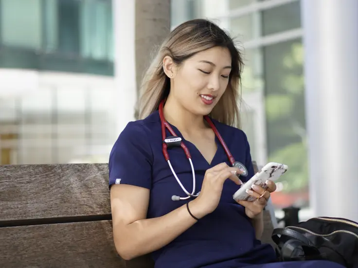 $2,879/wk Travel Nurse (RN) - Intensive Care Unit