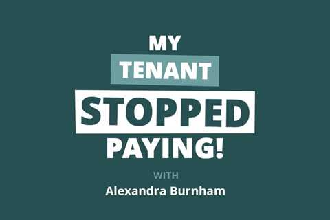 Rookie Reply: Tenant Not Paying Rent? Here’s What to Do