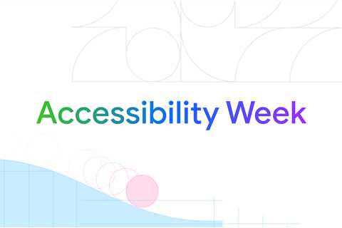 Accessibility Week