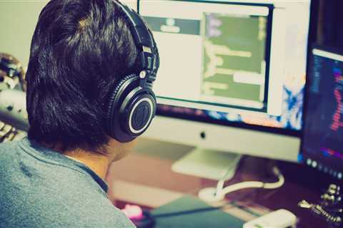 7 Ways IT Services Can Benefit Your Business