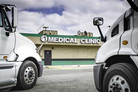 How do trucking medical examiners stay certified?