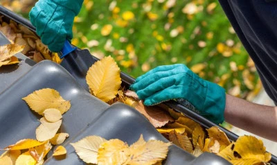 Gutter Cleaning Redhill