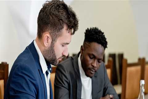 How Legal Administrators Are Helping To Enforce African American Rights With Personal Injury..